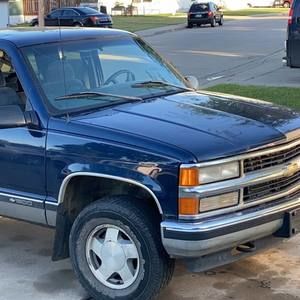 Meet your Posher, Ben